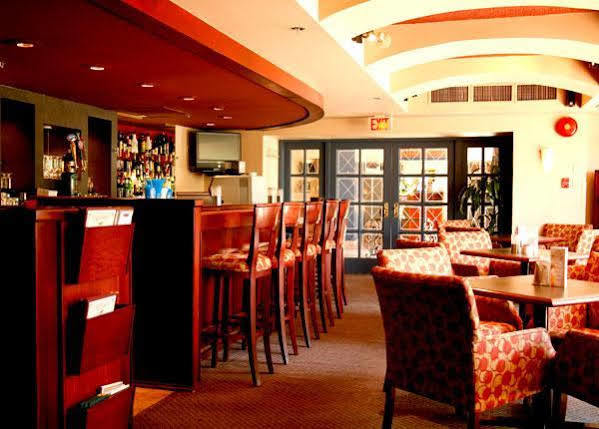 Quality Hotel Downtown-Inn At False Creek Vancouver Buitenkant foto