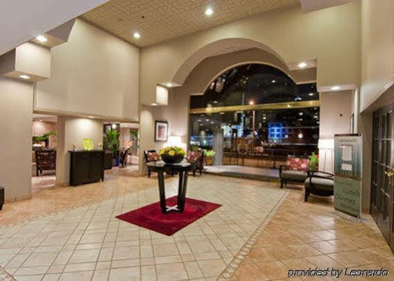 Quality Hotel Downtown-Inn At False Creek Vancouver Buitenkant foto